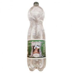 Parádi ásványvíz 1500ml