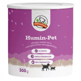 Farkaskonyha Humin-Pet por 300g