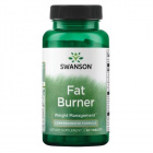 Swanson Fat Burner komplex súlykontroll tabletta 60db 