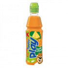 Kubu fruity play ital - multivitamin 400ml 