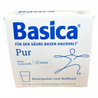 Basica Vital Pur bázikus italpor 20db 