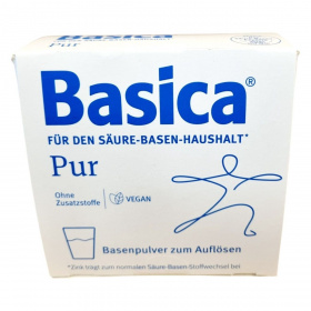 Basica Vital Pur bázikus italpor 20db