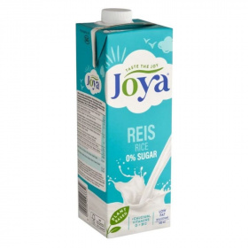 Joya Dream rizsital - 0% cukor (UHT) 1000ml