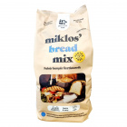 Its Us Miklos gluténmentes fehérkenyér lisztkeverék 1000g Its Us Miklos gluténmentes fehérkenyér lisztkeverék 1000g