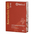 Bioheal Koenzim Q10 szerves Szelén E- és B1-vitaminnal lágykapszula 30db 