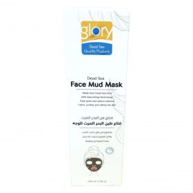Glory Holt-tengeri iszapmaszk 100ml