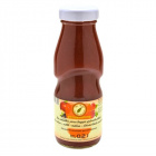 Bio Berta bio smoothie piros (piros szőlő, málna,szeder, ribizli) 200ml 