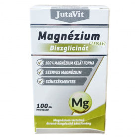 Jutavit magnézium-biszglicinát 100db