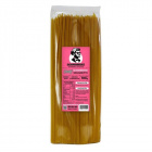 Economike spaghetti tészta gluténmentes vegán 400g 