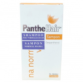 Dr. Müller PantheHair Sampon normál hajra 200ml
