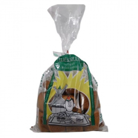 Piszkei bio szegfűborsos almáskocka 300g