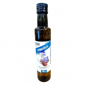 Natur Tanya Lenmagolaj 250ml
