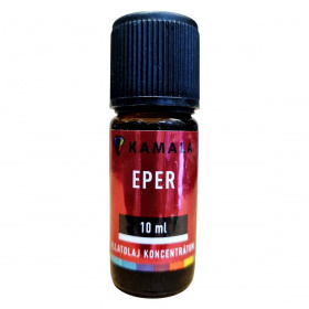 Kamala illatolaj (eper természetes koncentrátum) 10ml