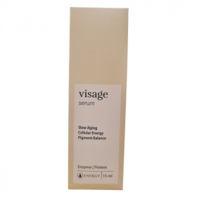 Energy Visage Serum szérum 15ml