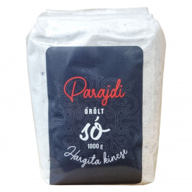 Parajdi étkezési só 1000g