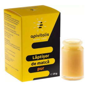 Apivitalis tiszta friss méhpempő 25g