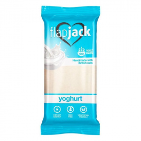 Flap Jack zabszelet - joghurttal 100g