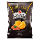 Salati Preziosi chips - barbecue 70g 