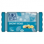 Moo free snowy road tejmentes fehércsokidrazsé 100g 