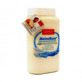 Jentschura MeineBase bázikus só 1500g