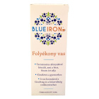 Blue Iron folyékony vas étrend-kiegészítő folyadék 330ml 
