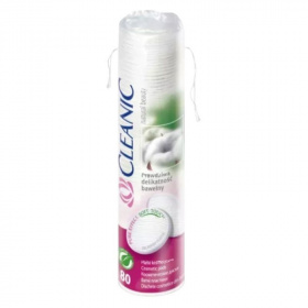 Cleanic vattakorong 80db