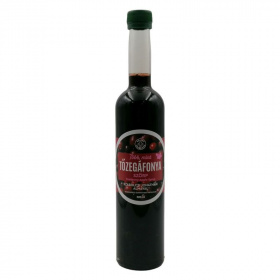 Bálint Csemegék Tőzegáfonya szörp 500ml