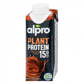 Alpro protein ital csokoládé 250ml