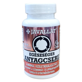 Javallat egészséges anyagcsere kapszula 60db
