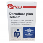 Dr. Wolz Darmflora Plus kapszula 40db 