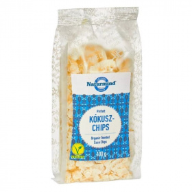 Naturmind kókuszchips pirított 100g
