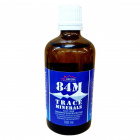 Trace Minerals 84M folyadék 100ml 