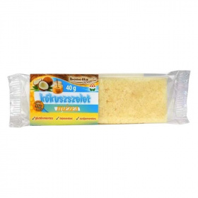 Bonetta kókuszszelet - méz 40g