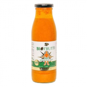 Biofrutti homoktövis velő 500ml