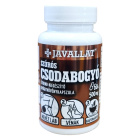 Javallat szúrós csodabogyó kapszula 60db 