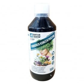 Natur Tanya Specchiasol Puridren méregtelenítő kivonat 500ml