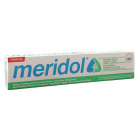 Meridol fogkrém - fogínyvédelem és friss lehelet 75ml 