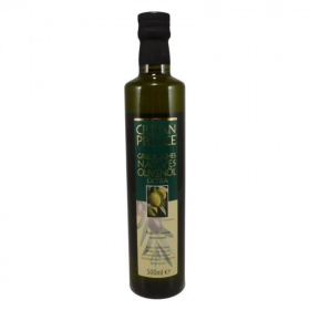 Cretan Prince Extra szűz olivaolaj 500ml