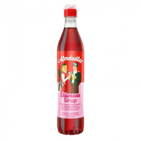 Almdudler szirup málna 700ml