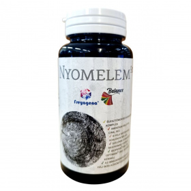 Freyagena Balance Nyomelem 9X kapszula 80db