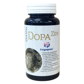 Freyagena Bartha DOPA(S-G) kapszula 30db