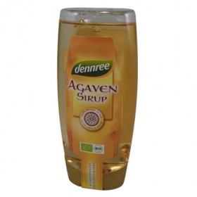 Dennree bio agavé szirup 500ml