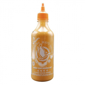 Flying Goose Sriracha Mayo chili szósz 455ml