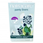 Natracare bio tisztasági betét - Tanga 30db 