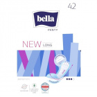 Bella Panty tisztasági betét - new long 42db 