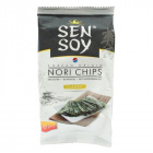 Sen Soy nori chips - classic 4,5g 