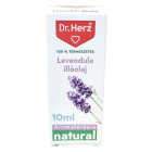 Dr. Herz levendula illóolaj 10ml 