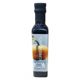 Pelzmann tökmagolaj 250ml