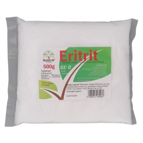 Naturae Group Eritrit 500g