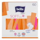Bella Panty tisztasági betét - soft deo fresh 60db 